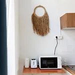 Le P'tit Bijou - Centre De Apartamento Lieja
