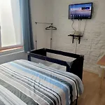 Le P'tit Bijou - Centre De Apartamento Lieja
