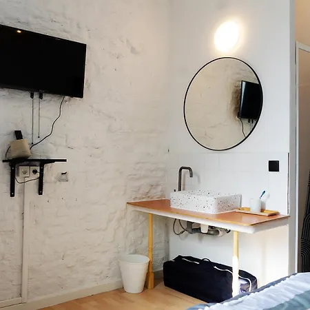 Le P'tit Bijou - Centre De Apartment