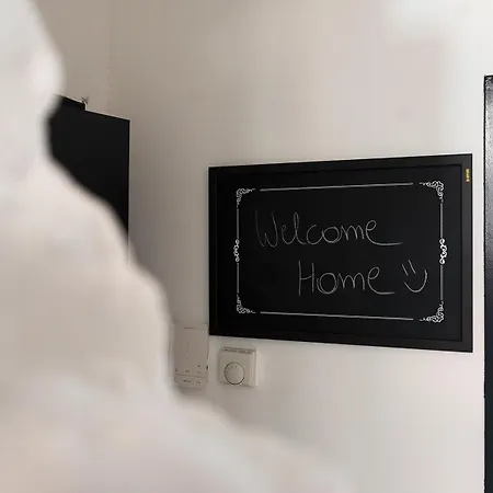 Apartment Le P'tit Bijou - Centre De *