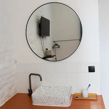 Le P'tit Bijou - Centre De Apartment Liege