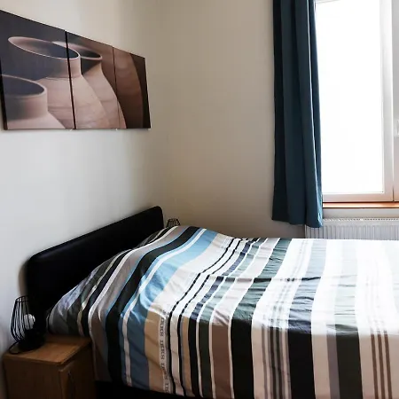 Apartment Le P'tit Bijou - Centre De *