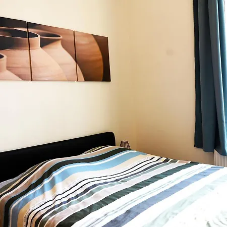 Appartement Le P'tit Bijou - Centre De