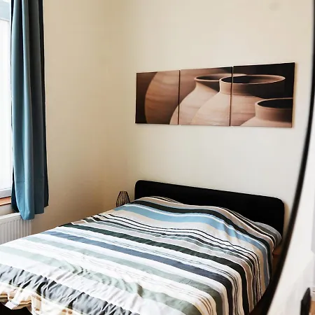 Le P'tit Bijou - Centre De Apartamento *