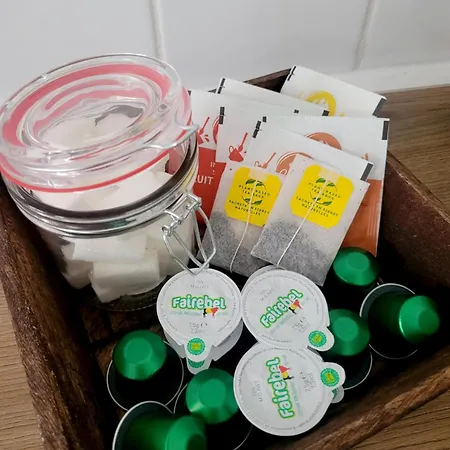 Le P'tit Bijou - Centre De * Liege