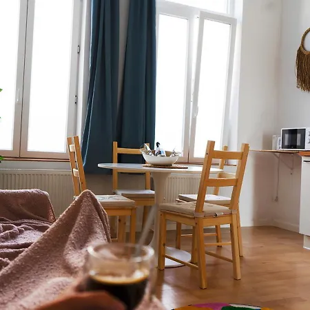 Le P'tit Bijou - Centre De Apartamento *