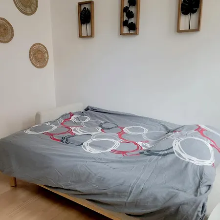 Le P'tit Bijou - Centre De Apartment *