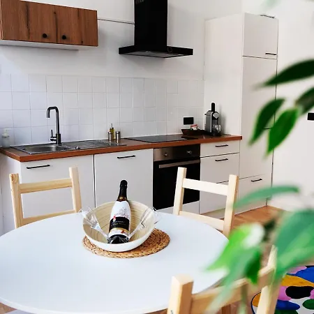 Le P'tit Bijou - Centre De Apartment