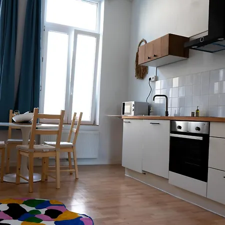 Le P'tit Bijou - Centre De Appartement *
