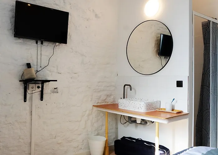 Le P'tit Bijou - Centre De Apartment