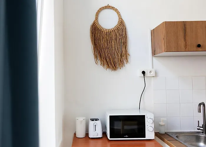 Le P'tit Bijou - Centre De Apartment Liege