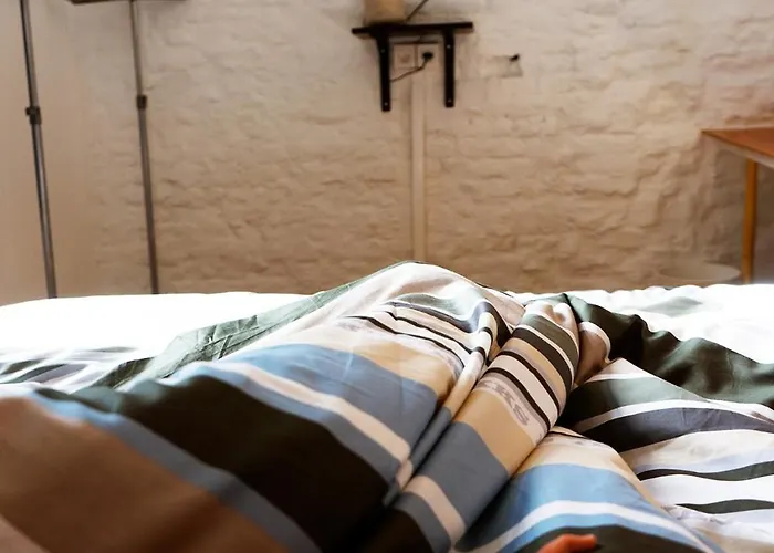 Le P'tit Bijou - Centre De Apartment