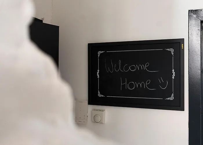 Apartment Le P'tit Bijou - Centre De *