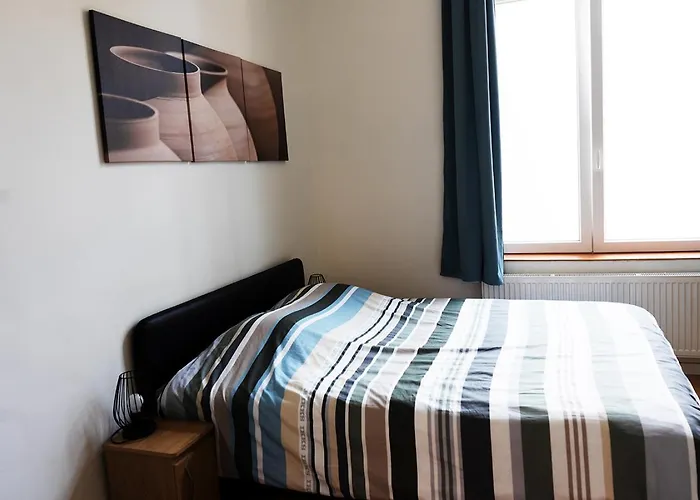 Apartment Le P'tit Bijou - Centre De *