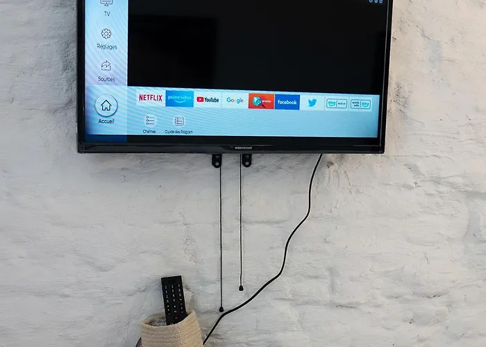 Apartment Le P'tit Bijou - Centre De Lüttich