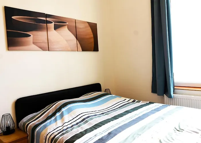 Apartment Le P'tit Bijou - Centre De