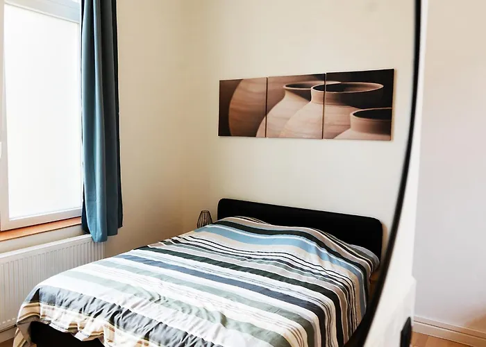 Le P'tit Bijou - Centre De Apartment *