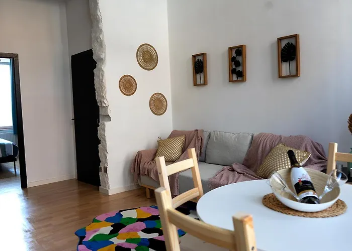 Le P'tit Bijou - Centre De * Lüttich