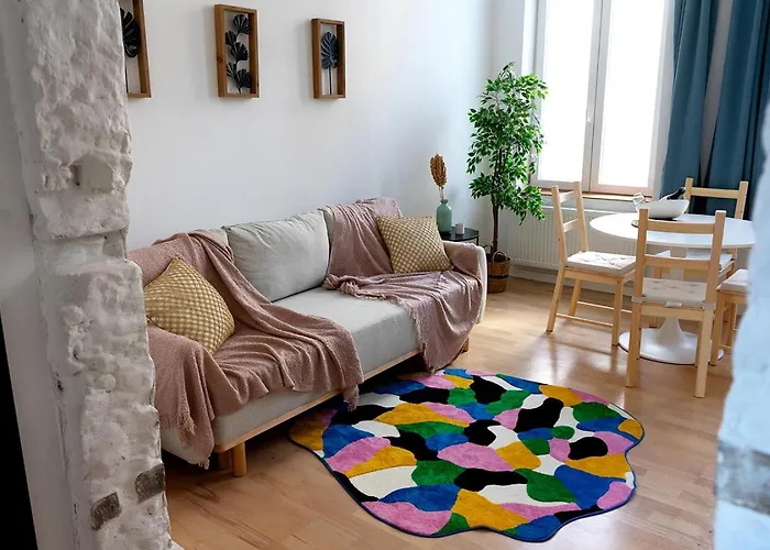 Le P'tit Bijou - Centre De Lüttich