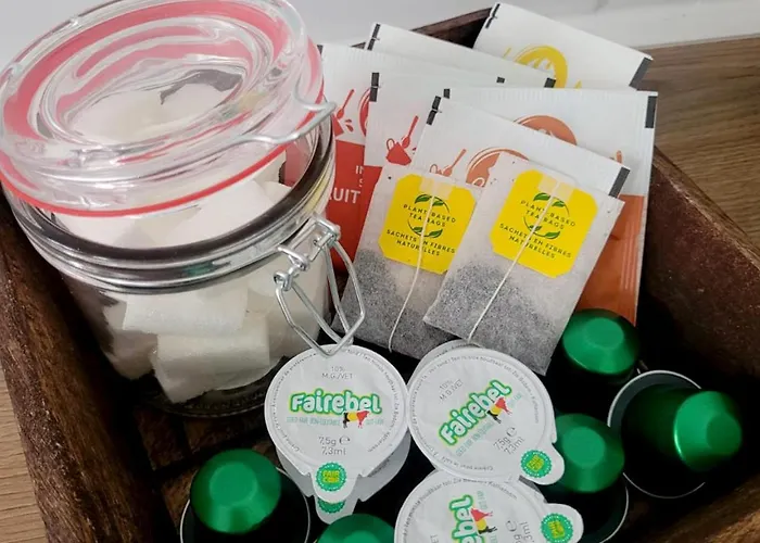 Le P'tit Bijou - Centre De * Lüttich